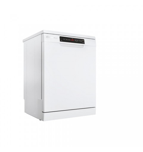 Candy Brava CDPN 2D522PW E Autoportante 15 couverts