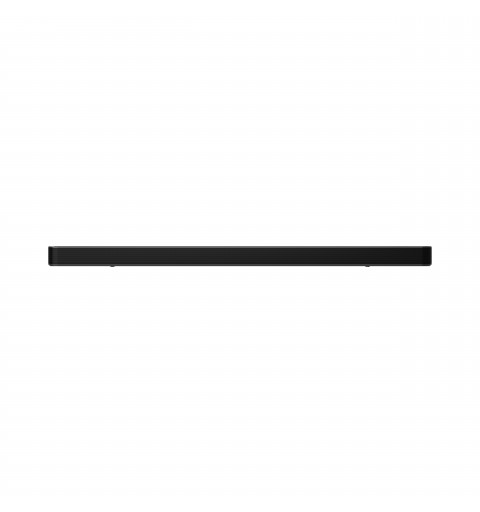 LG SP8YA.DEUSLLK soundbar speaker Black 3.1.2 channels 440 W