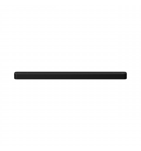 LG SP8YA.DEUSLLK altavoz soundbar Negro 3.1.2 canales 440 W