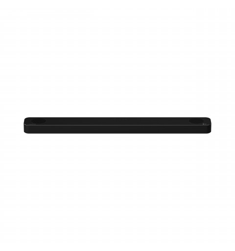 LG SP8YA.DEUSLLK altavoz soundbar Negro 3.1.2 canales 440 W