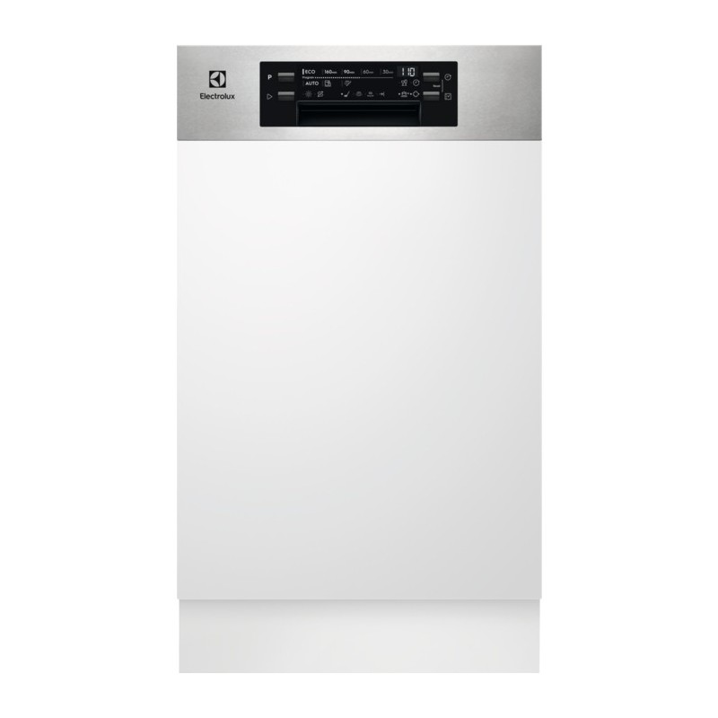 Electrolux EES42210IX lavastoviglie A scomparsa totale 9 coperti