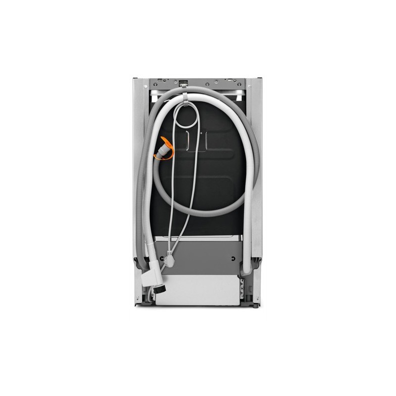 Electrolux EES42210IX Spülmaschine Voll integriert 9 Maßgedecke