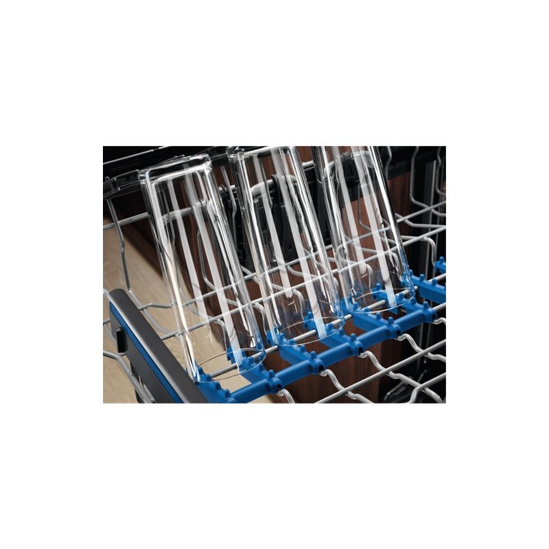 Electrolux EES42210IX lave-vaisselle Entièrement intégré 9 couverts