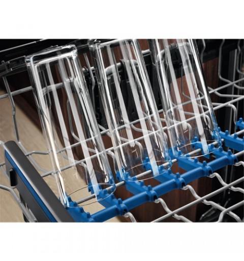 Electrolux EES42210IX Spülmaschine Voll integriert 9 Maßgedecke