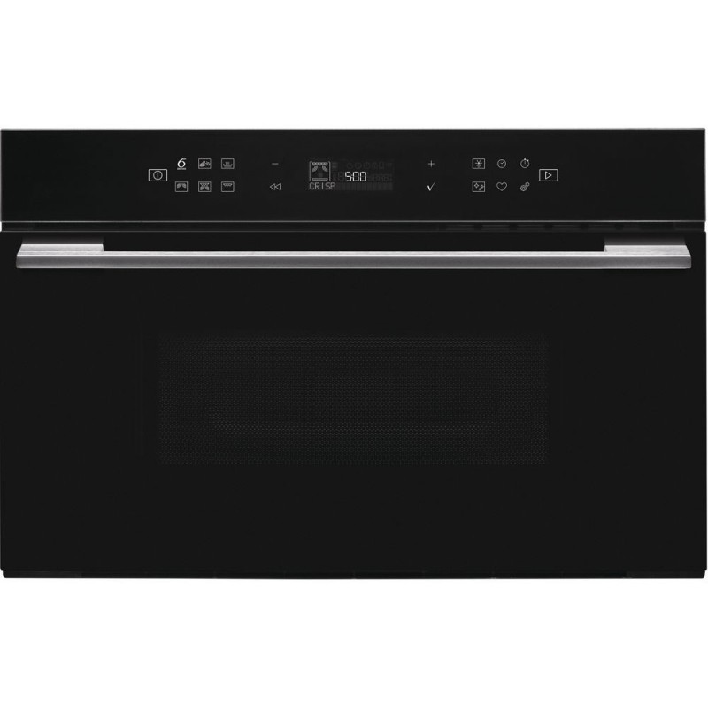 Whirlpool W7 MD440 NB microwave Built-in Combination microwave 31 L 1000 W Black