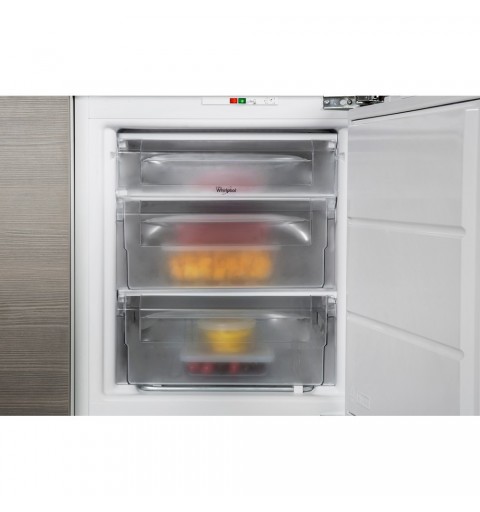 Whirlpool AFB 8281 freezer Built-in 91 L F White