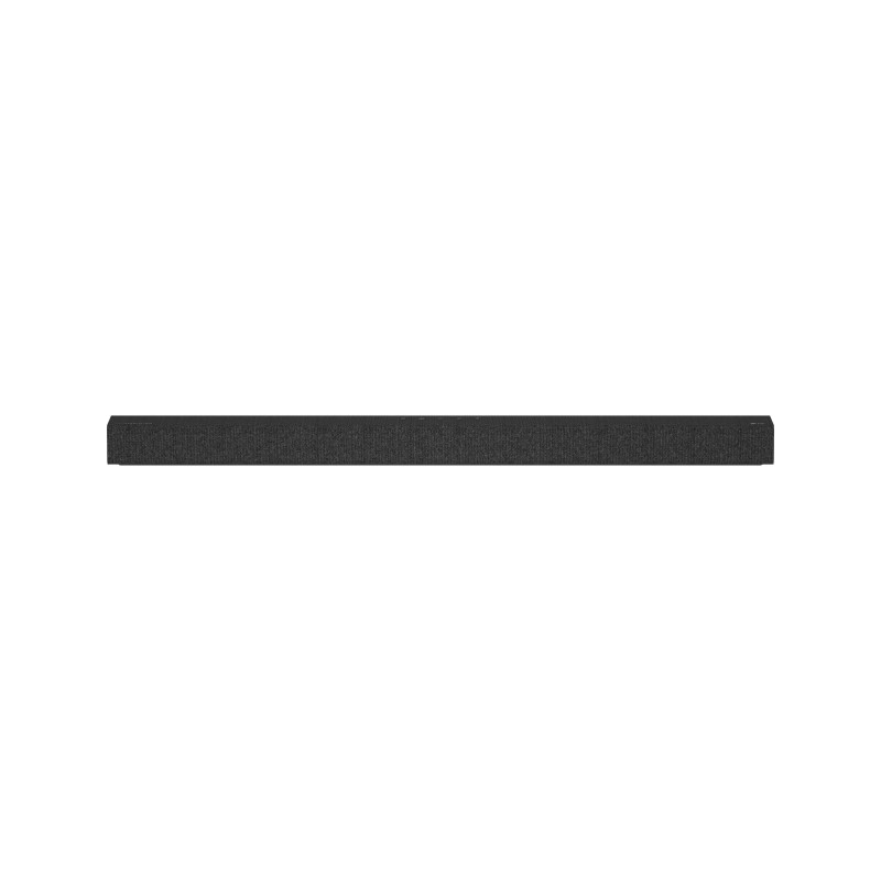 LG SP7.DEUSLLK soundbar speaker Black, Silver 5.1 channels 440 W