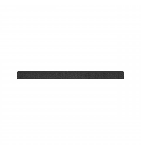 LG SP7.DEUSLLK soundbar speaker Black, Silver 5.1 channels 440 W