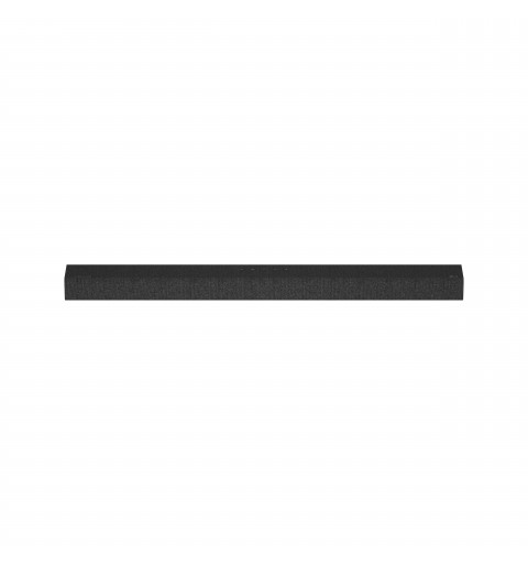 LG SP7.DEUSLLK soundbar speaker Black, Silver 5.1 channels 440 W