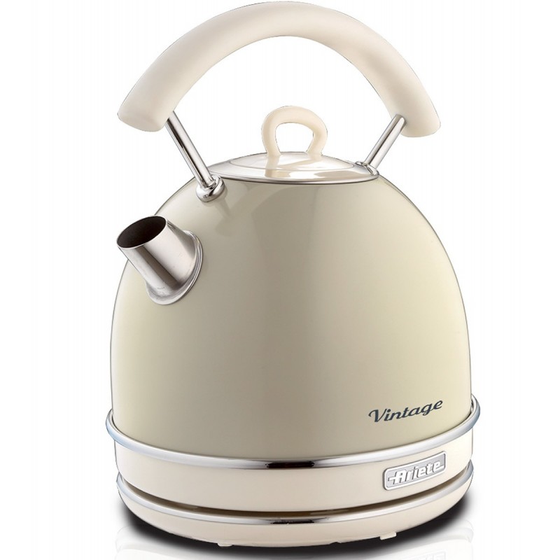 Ariete ARI-2877-BG electric kettle 1.7 L 2000 W Beige