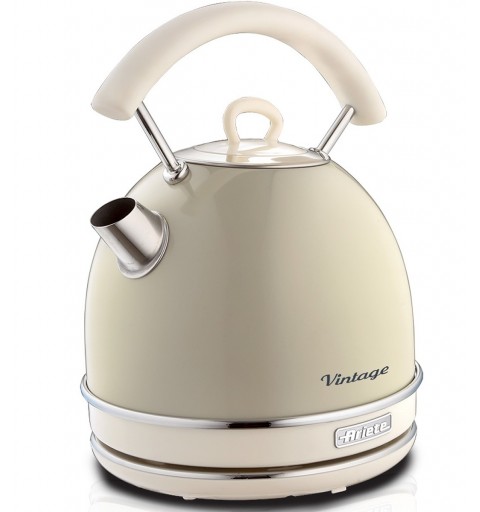 Ariete ARI-2877-BG electric kettle 1.7 L 2000 W Beige