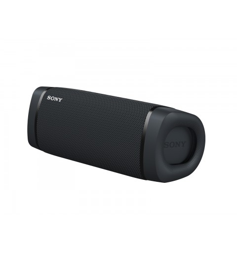 Sony SRS-XB33 - Powerful and durable Bluetooth© speaker with EXTRA BASS™ and lighting
