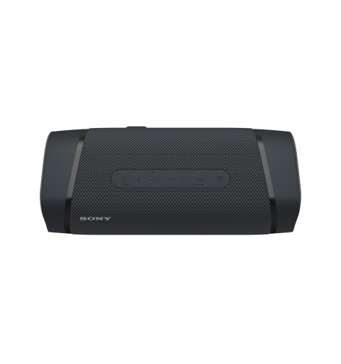 Sony SRS-XB33 Enceinte portable stéréo Noir