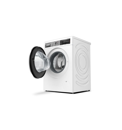 Bosch WAV28EA9II lavatrice Caricamento frontale 9 kg 1400 Giri min A Bianco