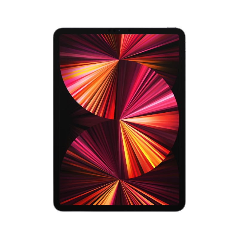 Apple iPad Pro 11" con Chip M1 (terza gen.) Wi-Fi 256GB - Grigio siderale
