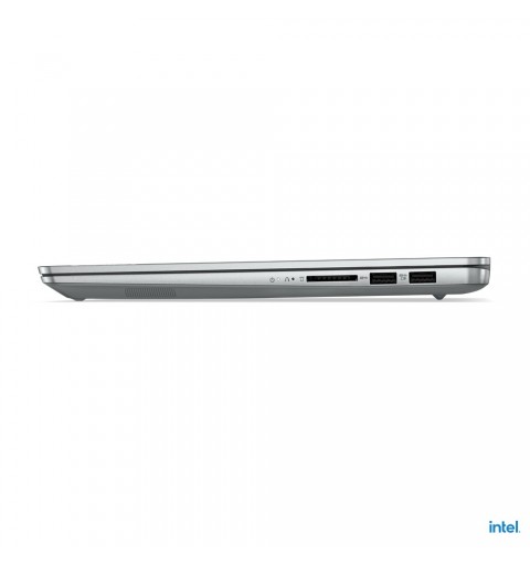 Lenovo IdeaPad 5 Pro Notebook 35,6 cm (14 Zoll) Intel® Core™ i5 16 GB DDR4-SDRAM 512 GB SSD Wi-Fi 6 (802.11ax) Windows 11 Home