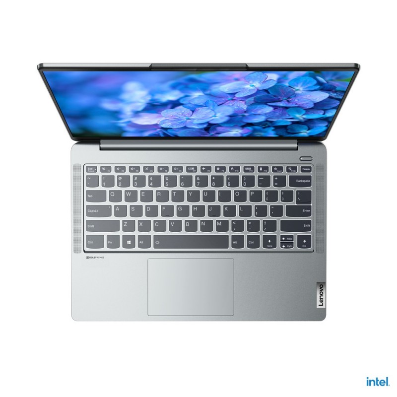 Lenovo IdeaPad 5 Pro Computer portatile 35,6 cm (14") Intel® Core™ i5 16 GB DDR4-SDRAM 512 GB SSD Wi-Fi 6 (802.11ax) Windows 11