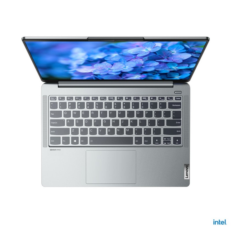 Lenovo IdeaPad 5 Pro Notebook 35,6 cm (14 Zoll) Intel® Core™ i5 16 GB DDR4-SDRAM 512 GB SSD Wi-Fi 6 (802.11ax) Windows 11 Home