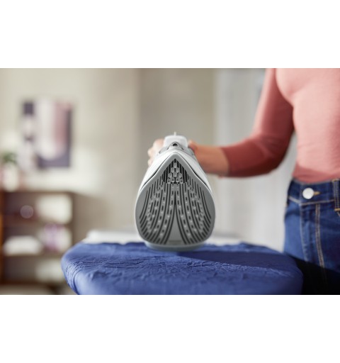 Philips 5000 series Fer vapeur, puissance de 2 400 W, débit vapeur continu 40 g min