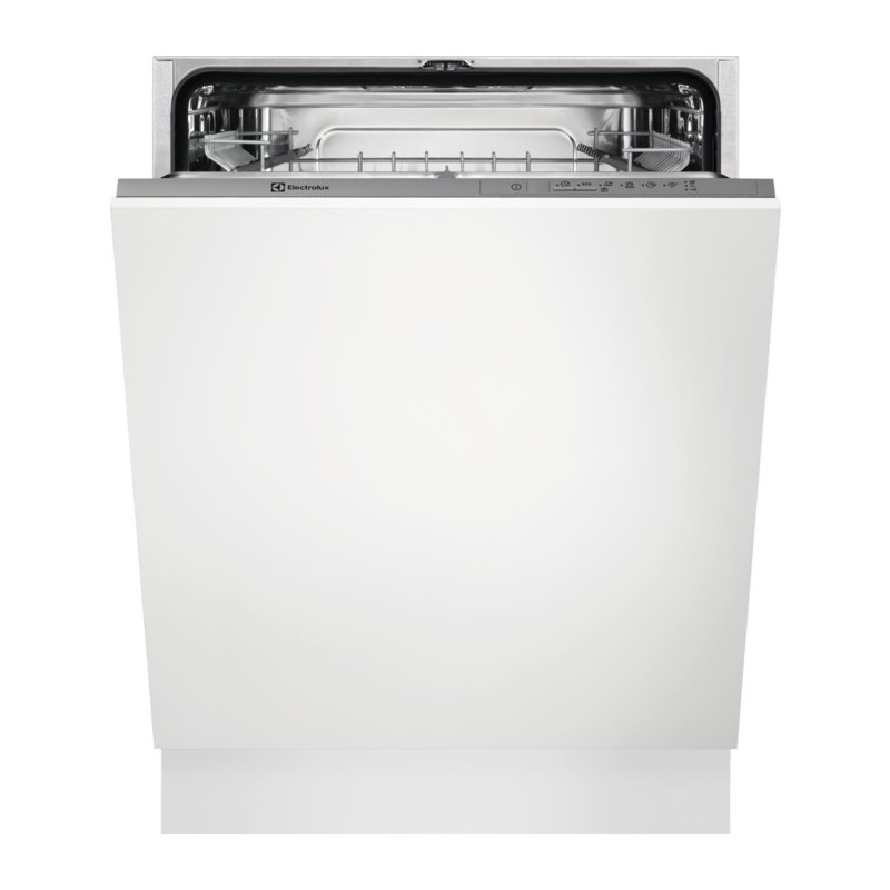 Electrolux KEAF7100L dishwasher Fully built-in 13 place settings F