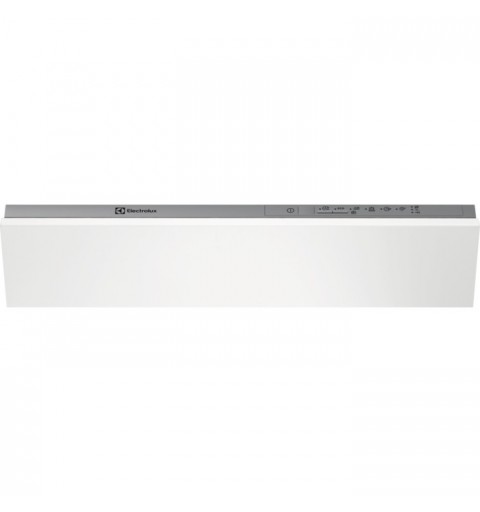 Electrolux KEAF7100L dishwasher Fully built-in 13 place settings F