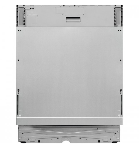 Electrolux KEAF7100L dishwasher Fully built-in 13 place settings F
