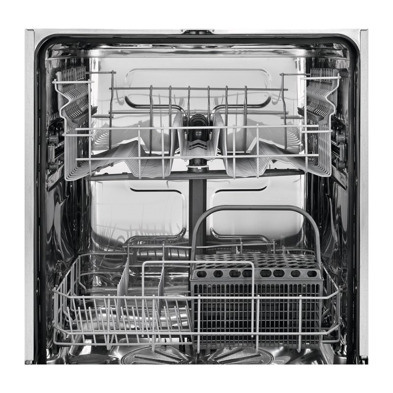 Electrolux KEAF7100L dishwasher Fully built-in 13 place settings F