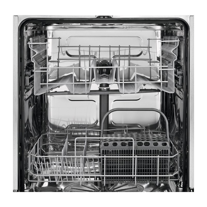 Electrolux KEAF7100L lave-vaisselle Entièrement intégré 13 couverts F