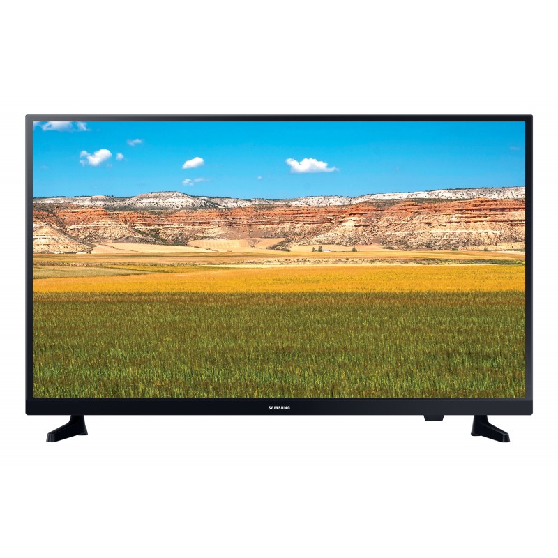 Samsung Series 4 UE32T4000AK 81,3 cm (32 Zoll) HD Schwarz