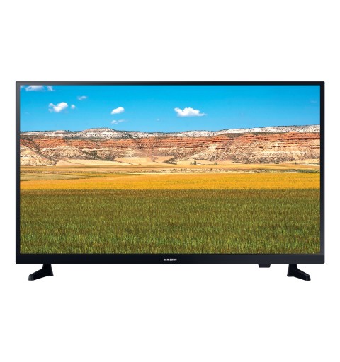 Samsung Series 4 UE32T4000AK 81,3 cm (32 Zoll) HD Schwarz
