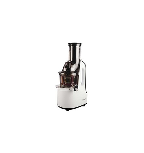 Siqur Salute Esrtaggo Pro Centrifugeuse 240 W Transparent, Blanc