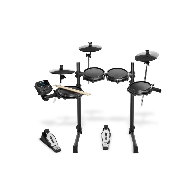 Alesis Turbo Mesh Kit 1 pièce(s)