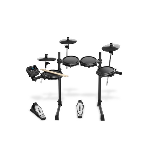 Alesis Turbo Mesh Kit 1 pièce(s)