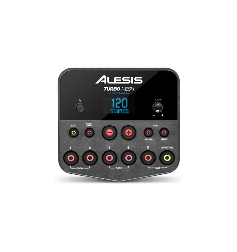 Alesis Turbo Mesh Kit 1 pièce(s)