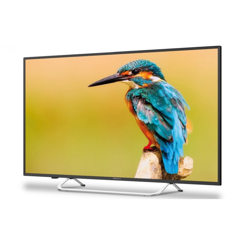 Strong SRT 40FB4003 101,6 cm (40") Full HD Noir
