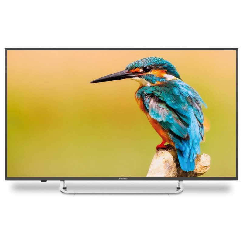 Strong SRT 40FB4003 101,6 cm (40") Full HD Noir