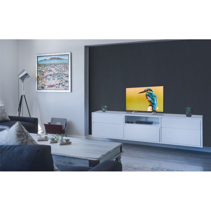 Strong SRT 40FB4003 101,6 cm (40") Full HD Noir