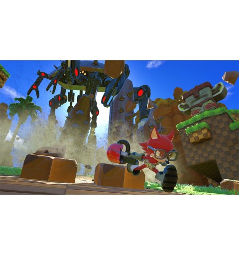 SEGA Sonic Forces, PS4 Standard Englisch PlayStation 4