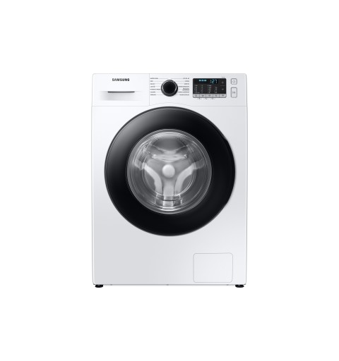 Samsung WW90TA046AT lavatrice Caricamento frontale 9 kg 1400 Giri min A Bianco
