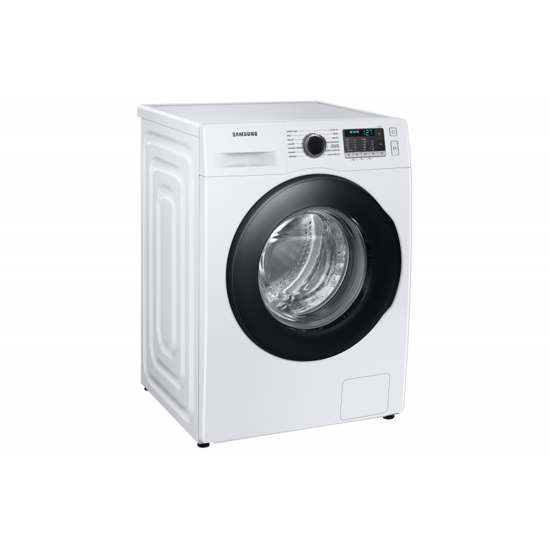 Samsung WW90TA046AT lavadora Carga frontal 9 kg 1400 RPM A Blanco