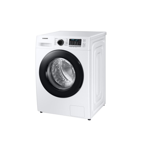Samsung WW90TA046AT lavatrice Caricamento frontale 9 kg 1400 Giri min A Bianco