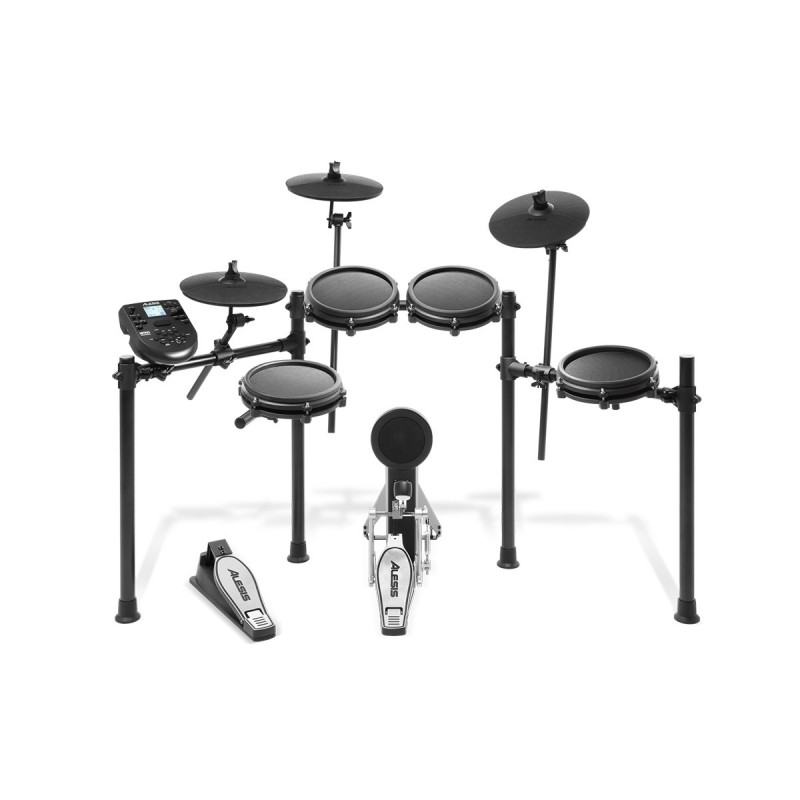 Alesis NITRO MESH KIT 8 pieza(s)