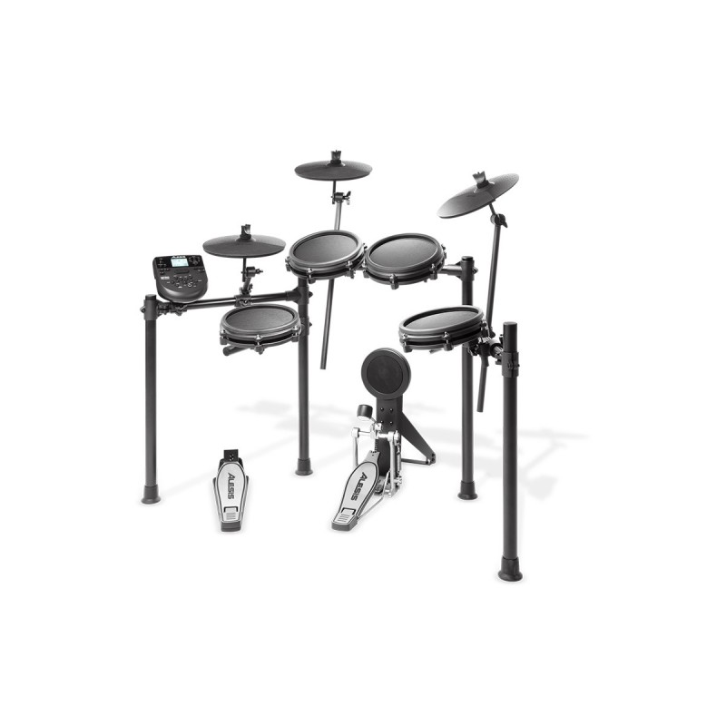 Alesis NITRO MESH KIT 8 pieza(s)