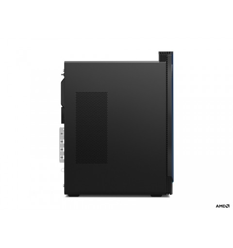 Lenovo IdeaCentre Gaming5 14ACN6 DDR4-SDRAM 5700G Tower AMD Ryzen™ 7 16 GB 512 GB SSD Windows 10 Home PC Black
