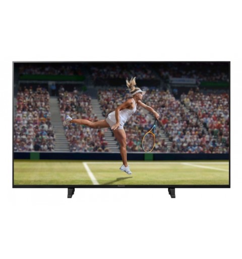 Panasonic TX-49JX940E Fernseher 124,5 cm (49 Zoll) 4K Ultra HD Smart-TV WLAN Schwarz