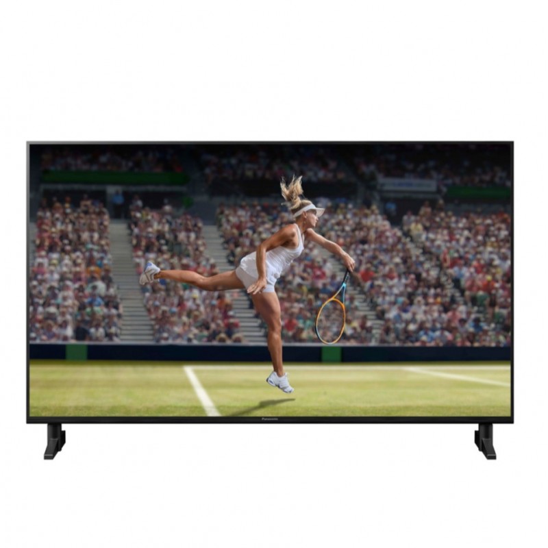Panasonic TX-49JX940E Fernseher 124,5 cm (49 Zoll) 4K Ultra HD Smart-TV WLAN Schwarz
