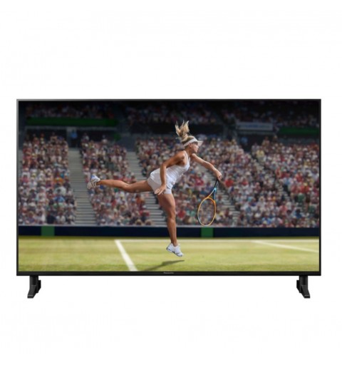 Panasonic TX-49JX940E Fernseher 124,5 cm (49 Zoll) 4K Ultra HD Smart-TV WLAN Schwarz