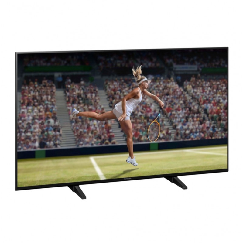 Panasonic TX-49JX940E Fernseher 124,5 cm (49 Zoll) 4K Ultra HD Smart-TV WLAN Schwarz