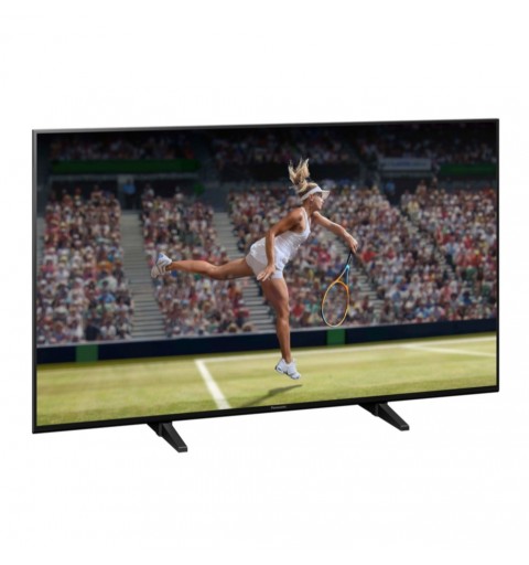 Panasonic TX-49JX940E Fernseher 124,5 cm (49 Zoll) 4K Ultra HD Smart-TV WLAN Schwarz