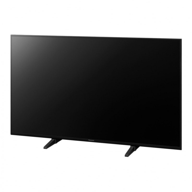 Panasonic TX-49JX940E Fernseher 124,5 cm (49 Zoll) 4K Ultra HD Smart-TV WLAN Schwarz